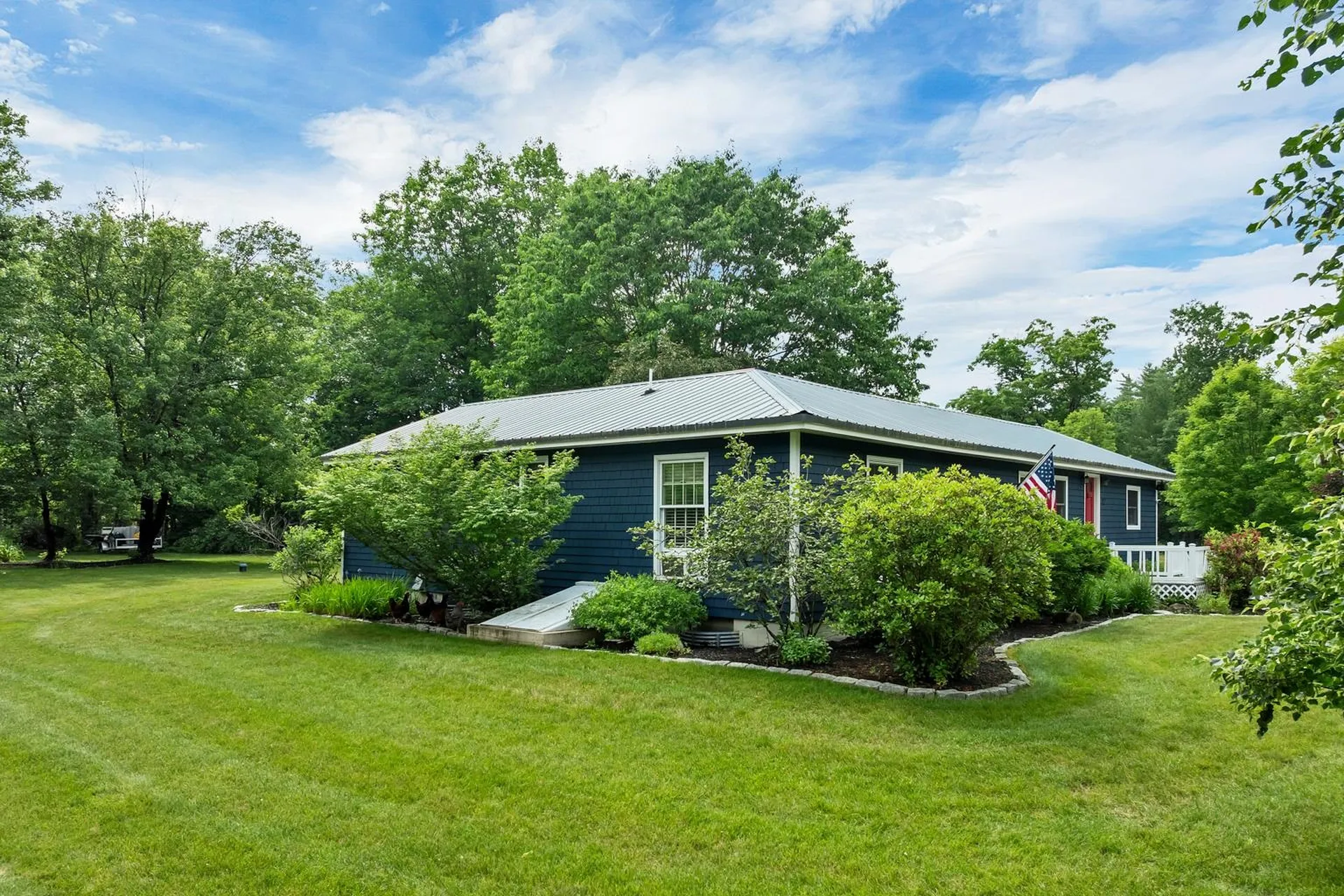 92 White Oak Road Gilmanton NH 03837