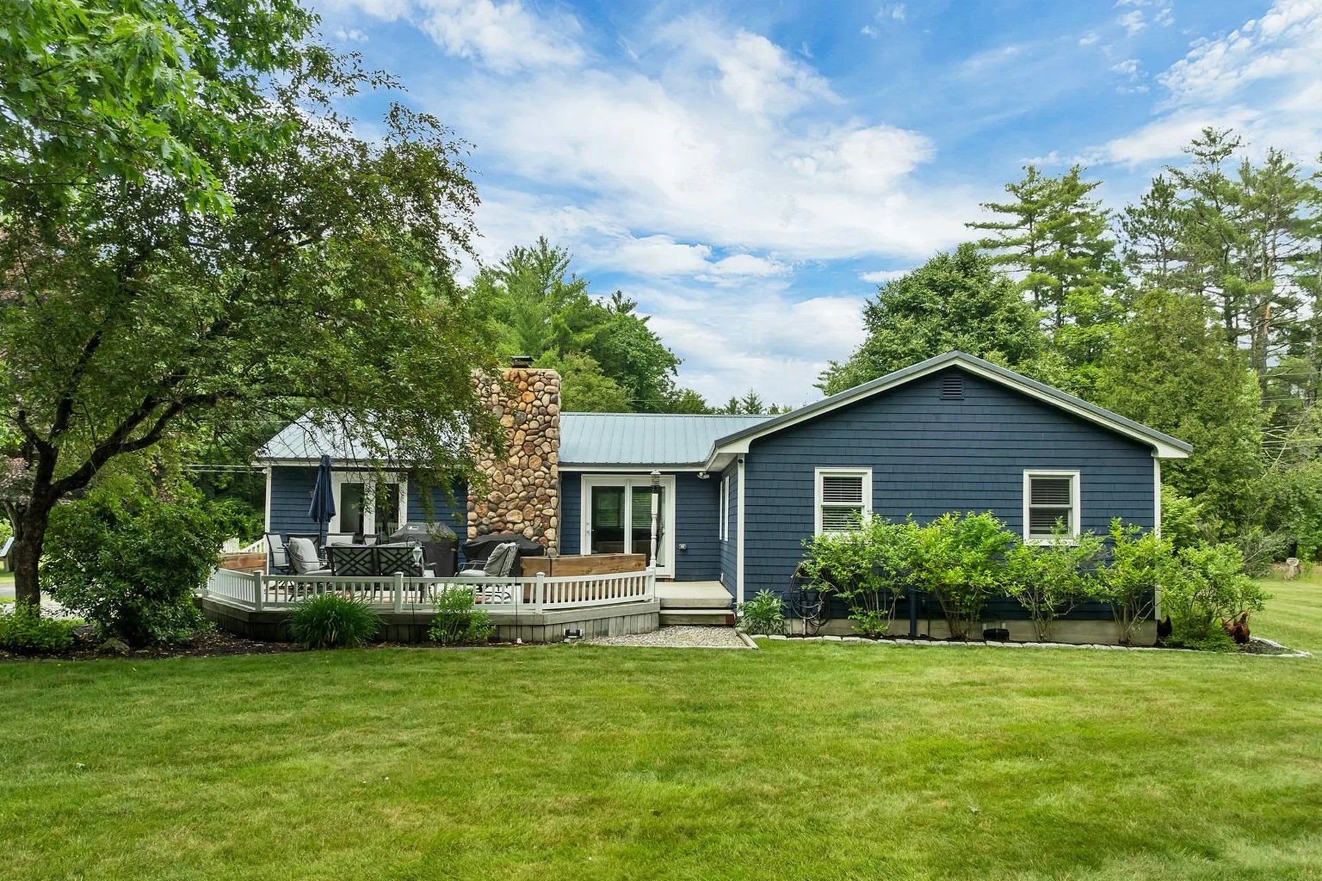 92 White Oak Road Gilmanton NH 03837