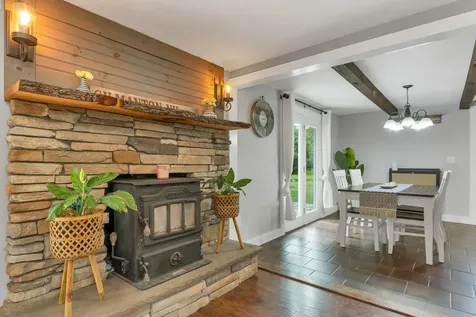 92 White Oak Road Gilmanton NH 03837