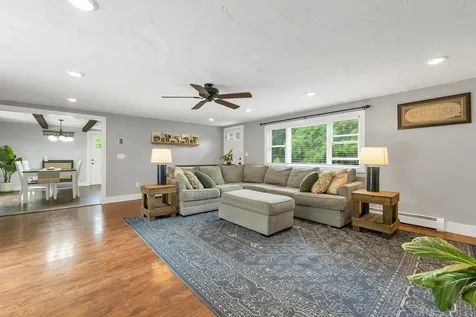 92 White Oak Road Gilmanton NH 03837