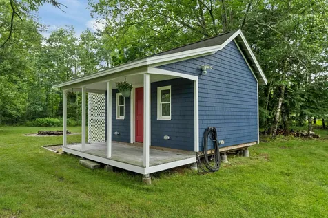 92 White Oak Road Gilmanton NH 03837