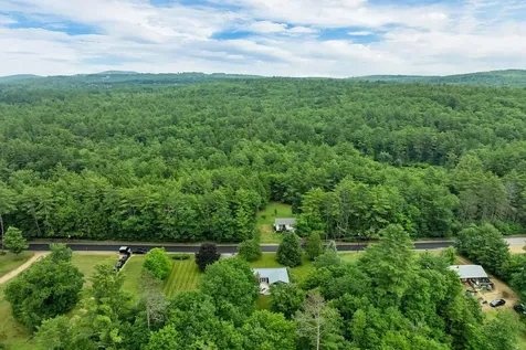 92 White Oak Road Gilmanton NH 03837