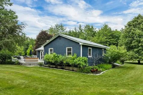 92 White Oak Road Gilmanton NH 03837
