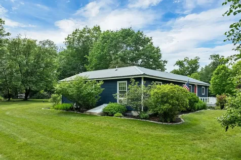 92 White Oak Road Gilmanton NH 03837