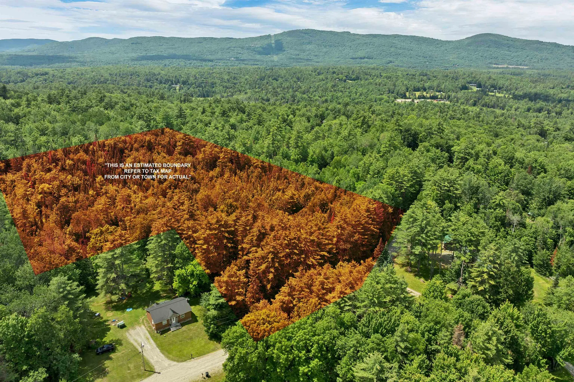 231-70-1 Crane Road Whitefield NH 03598