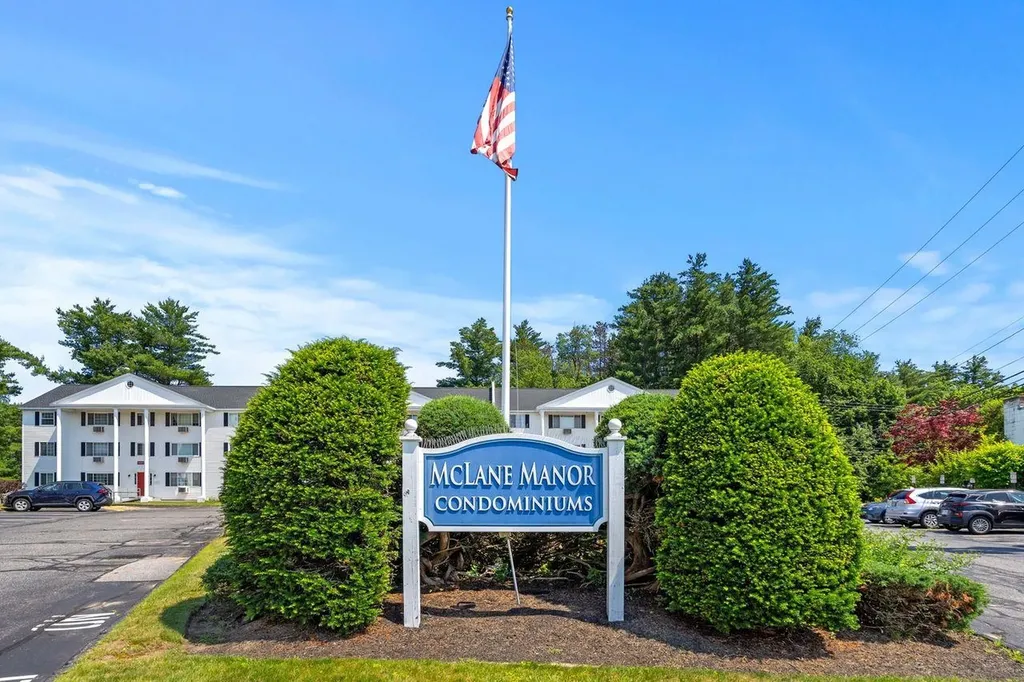 105 Portsmouth Avenue Exeter NH 03833