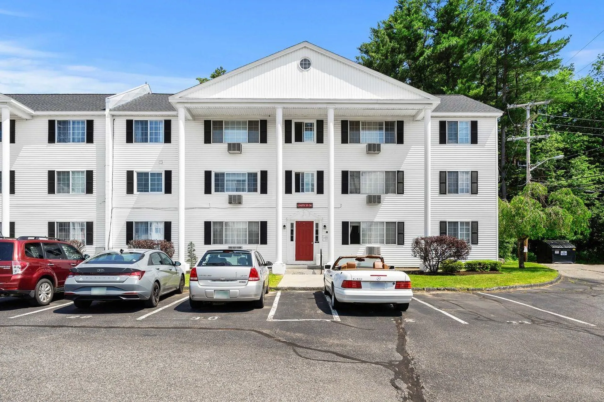 105 Portsmouth Avenue Exeter NH 03833