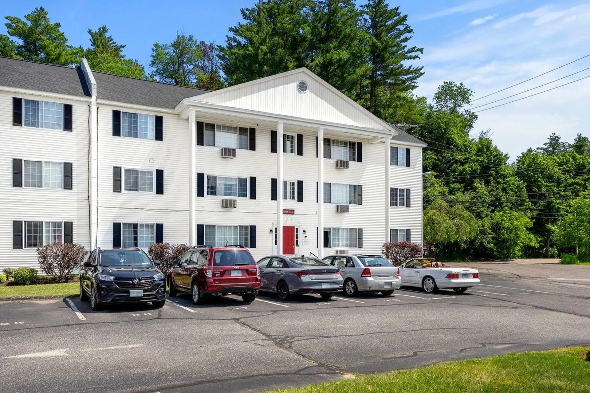 105 Portsmouth Avenue Exeter NH 03833