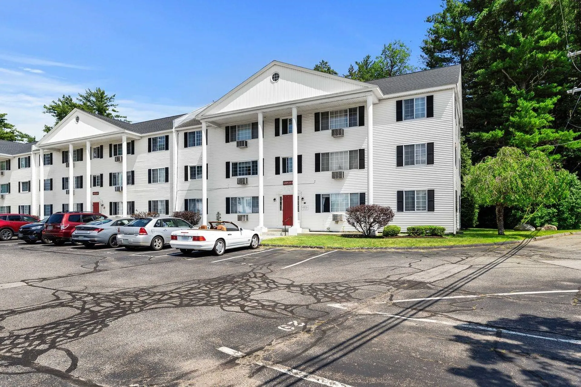 105 Portsmouth Avenue Exeter NH 03833
