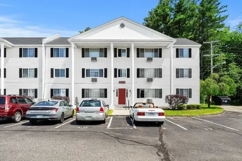 105 Portsmouth Avenue Exeter NH 03833