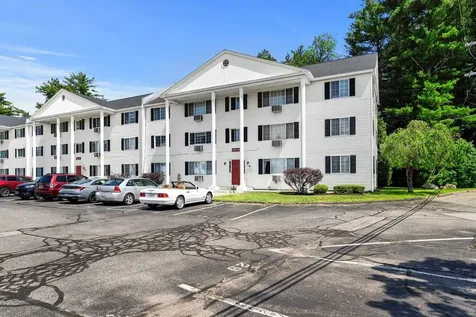 105 Portsmouth Avenue Exeter NH 03833
