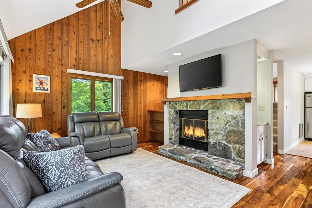 18 High Point Drive Stratton VT 05155