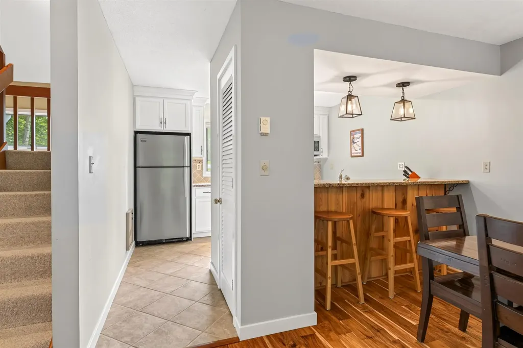 41 High Point Drive Stratton VT 05155