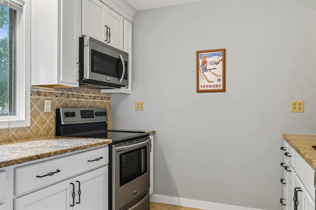 41 High Point Drive Stratton VT 05155