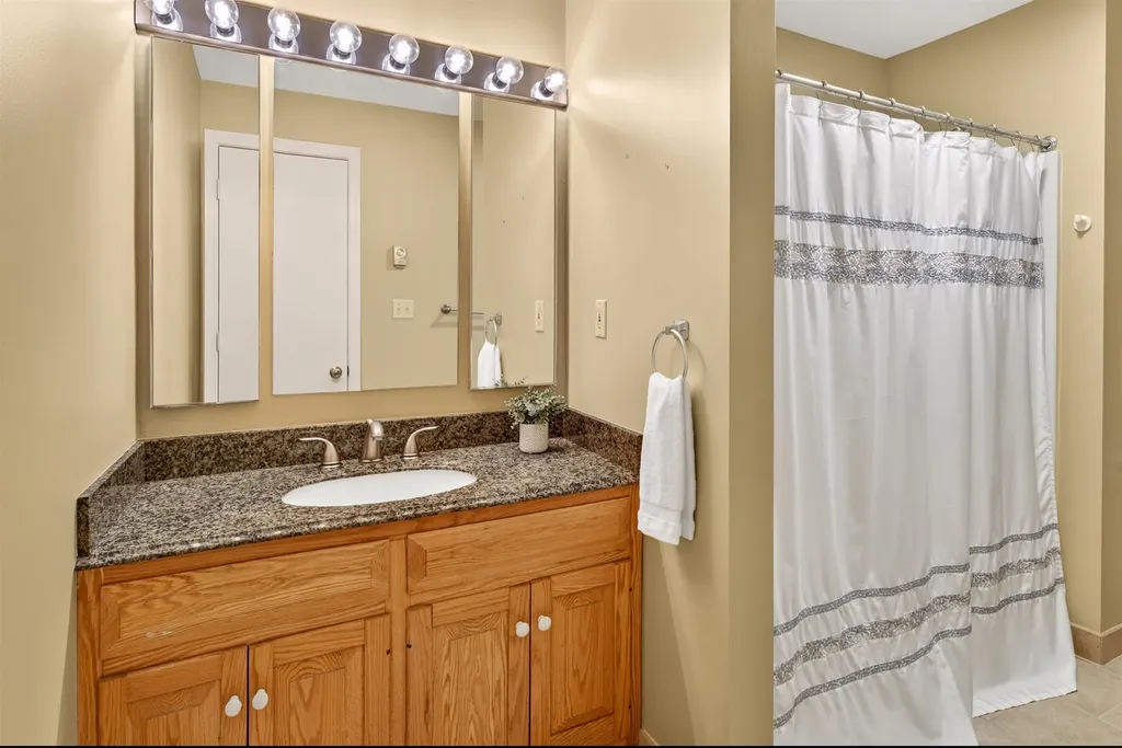 41 High Point Drive Stratton VT 05155
