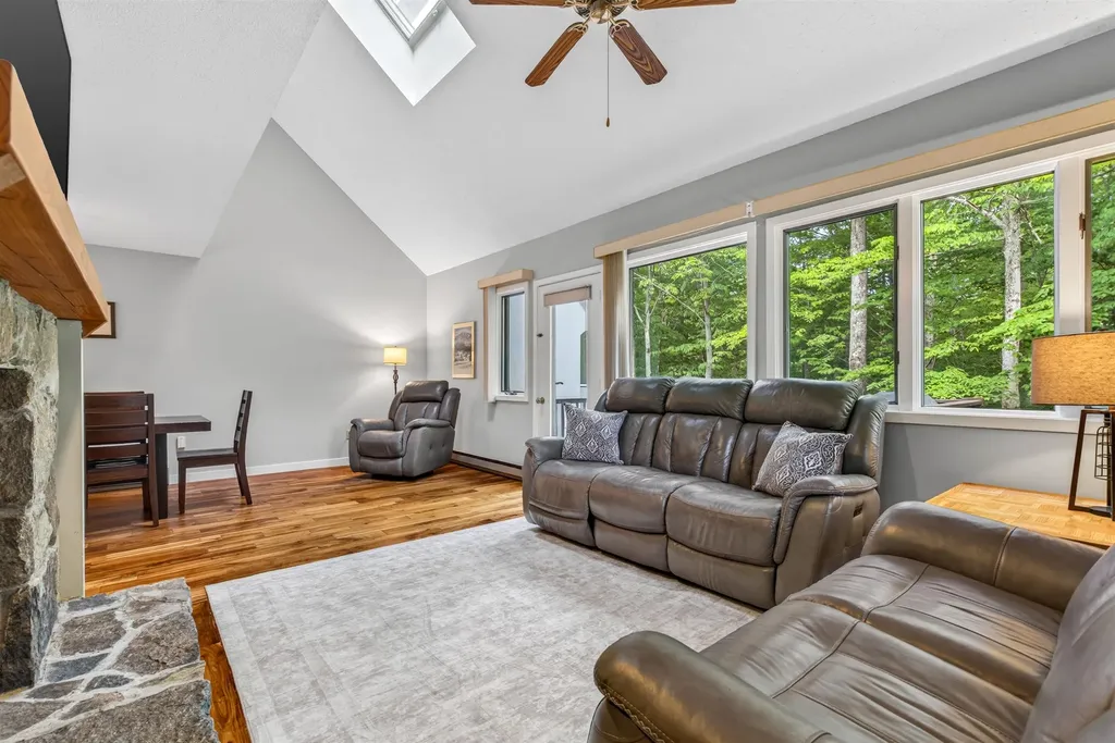 41 High Point Drive Stratton VT 05155