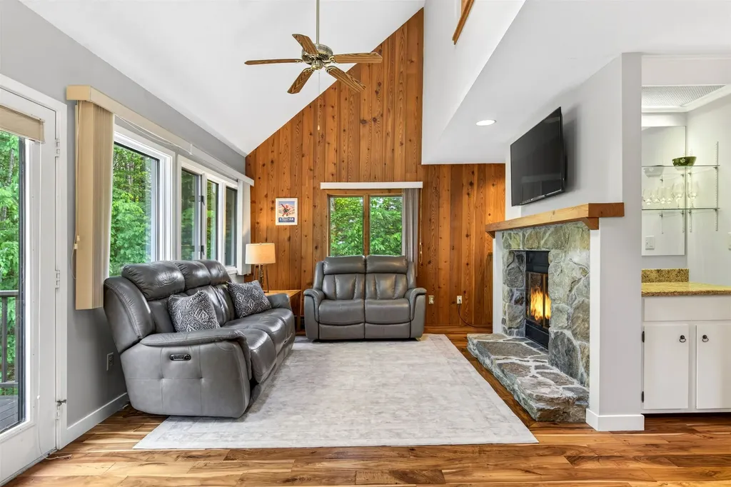 41 High Point Drive Stratton VT 05155