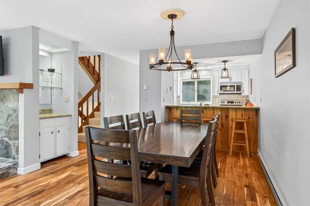 41 High Point Drive Stratton VT 05155