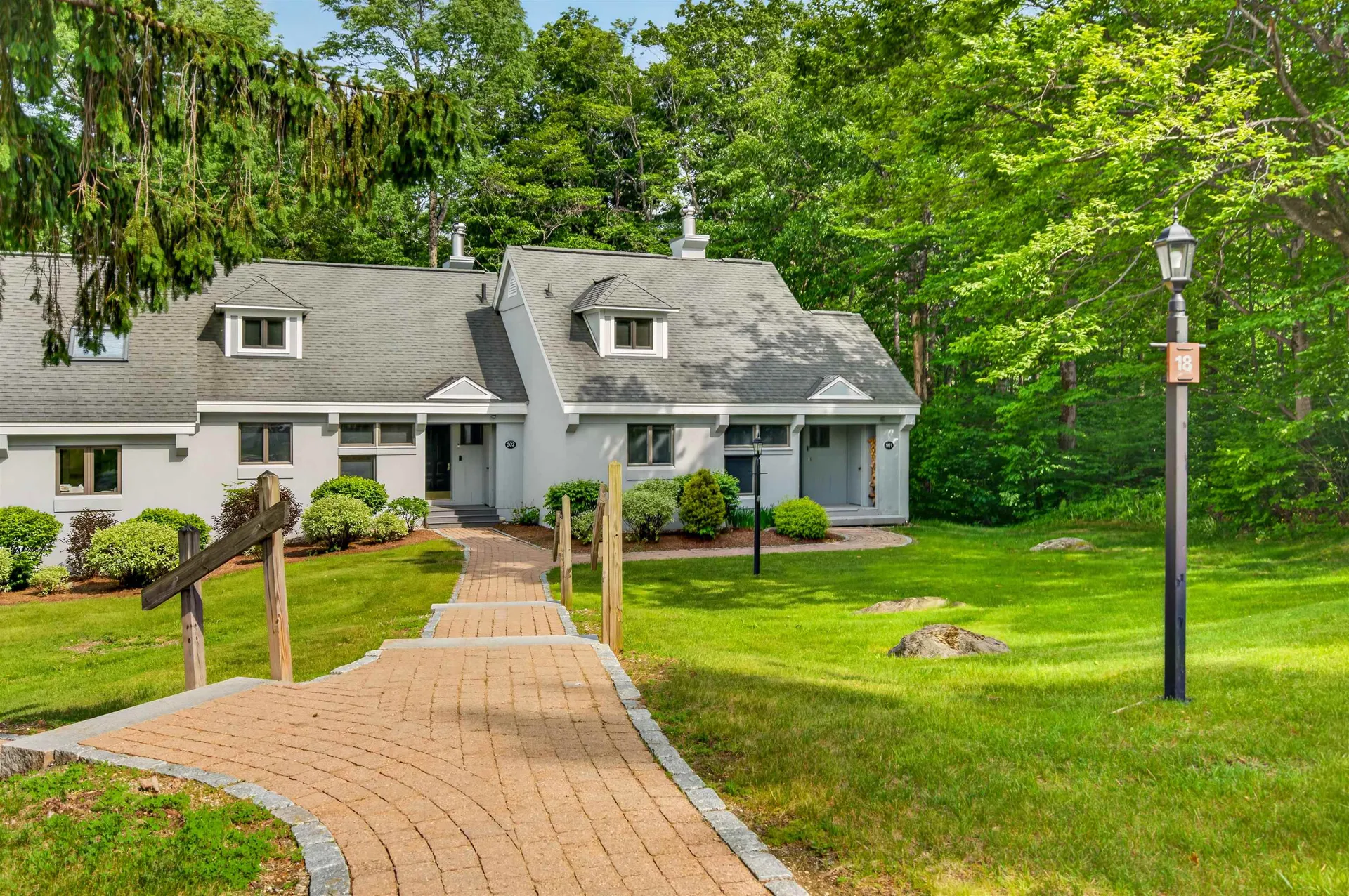 41 High Point Drive Stratton VT 05155