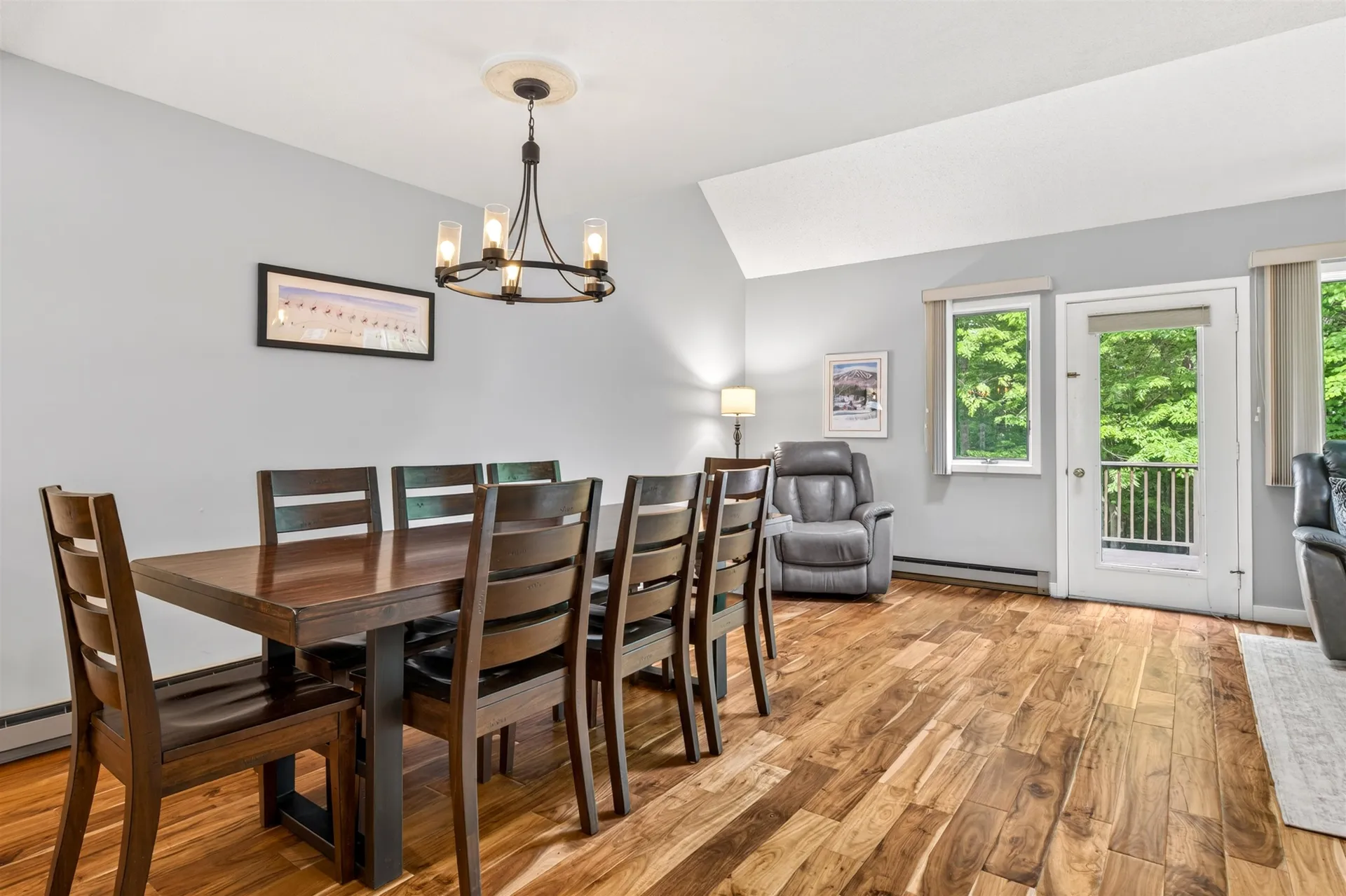 41 High Point Drive Stratton VT 05155