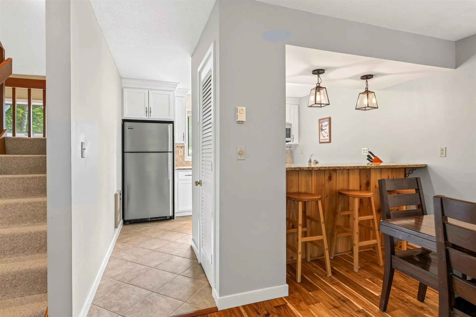 41 High Point Drive Stratton VT 05155