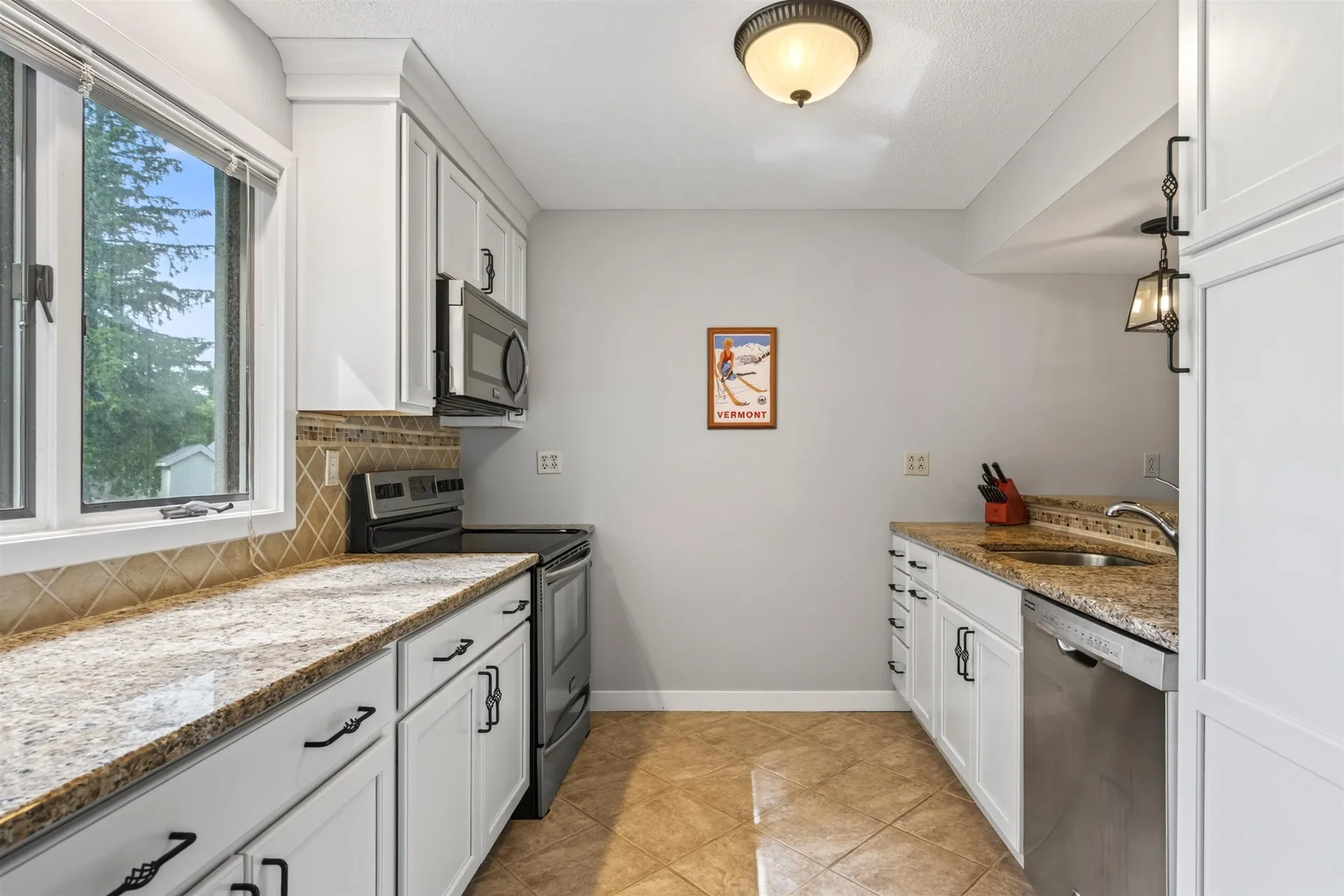 41 High Point Drive Stratton VT 05155
