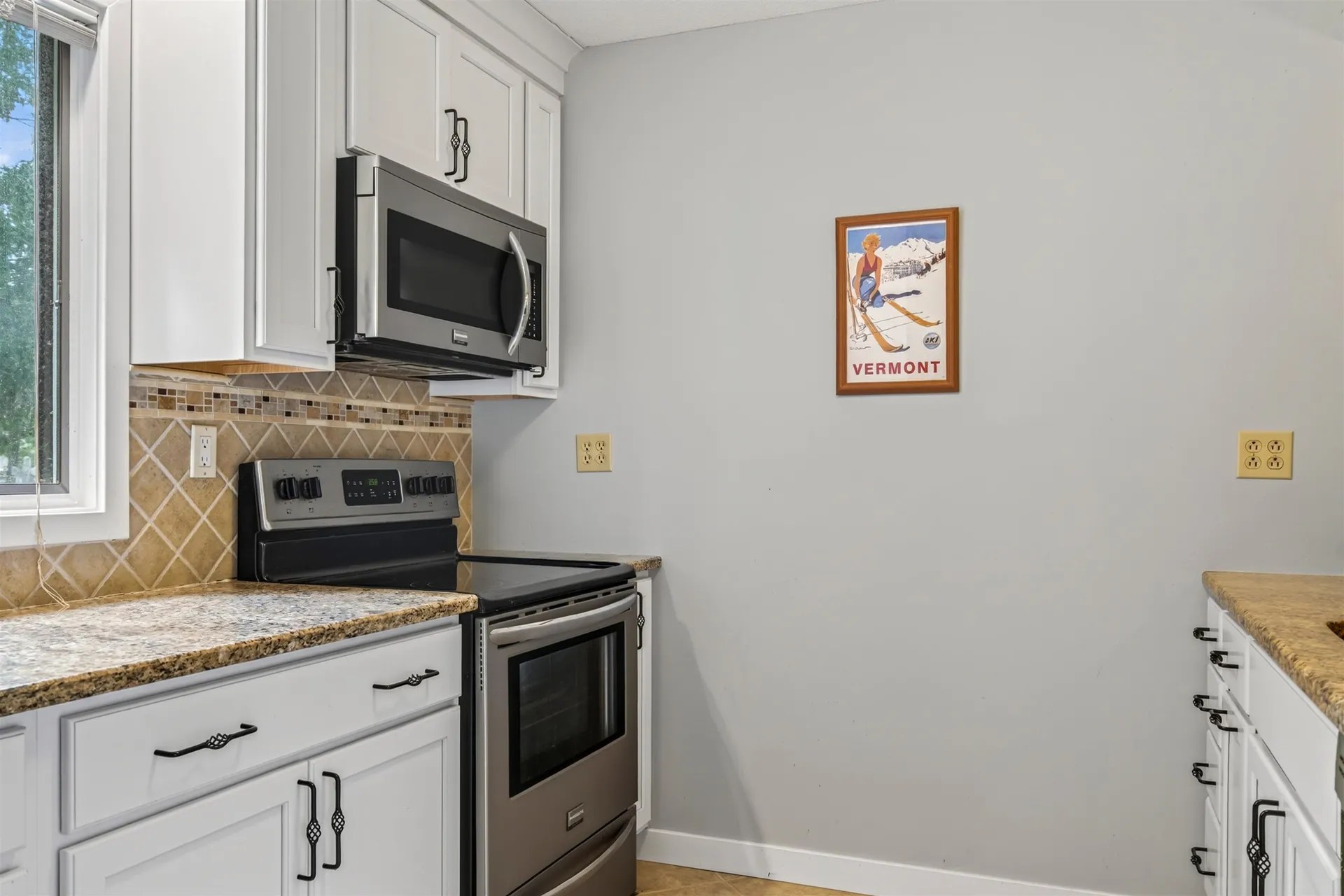 41 High Point Drive Stratton VT 05155