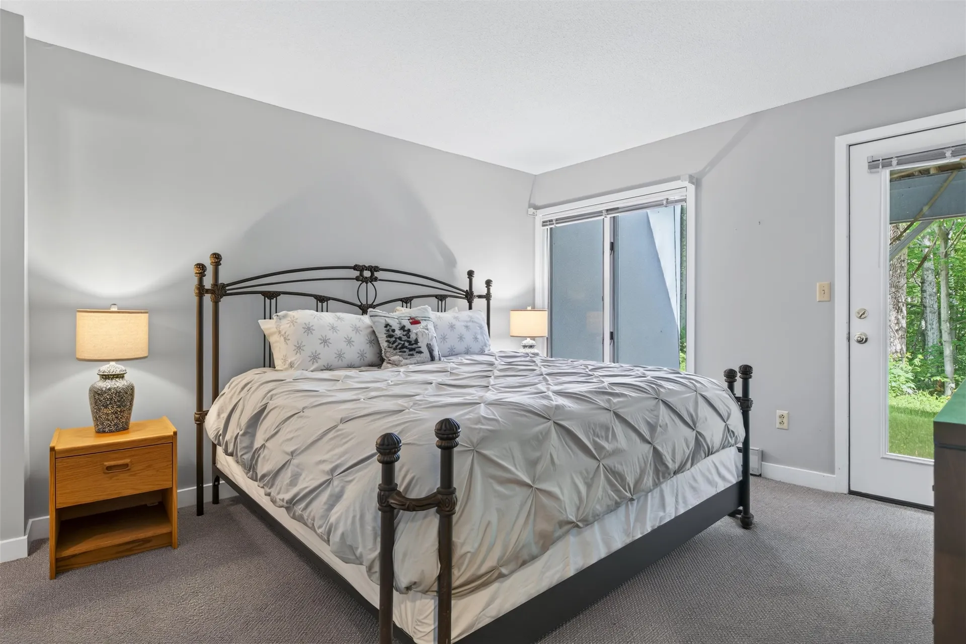 41 High Point Drive Stratton VT 05155