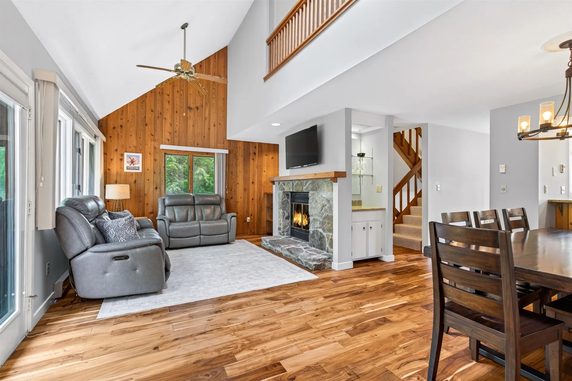 41 High Point Drive Stratton VT 05155