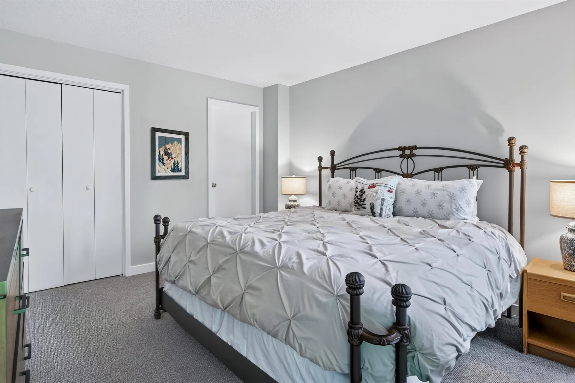 41 High Point Drive Stratton VT 05155