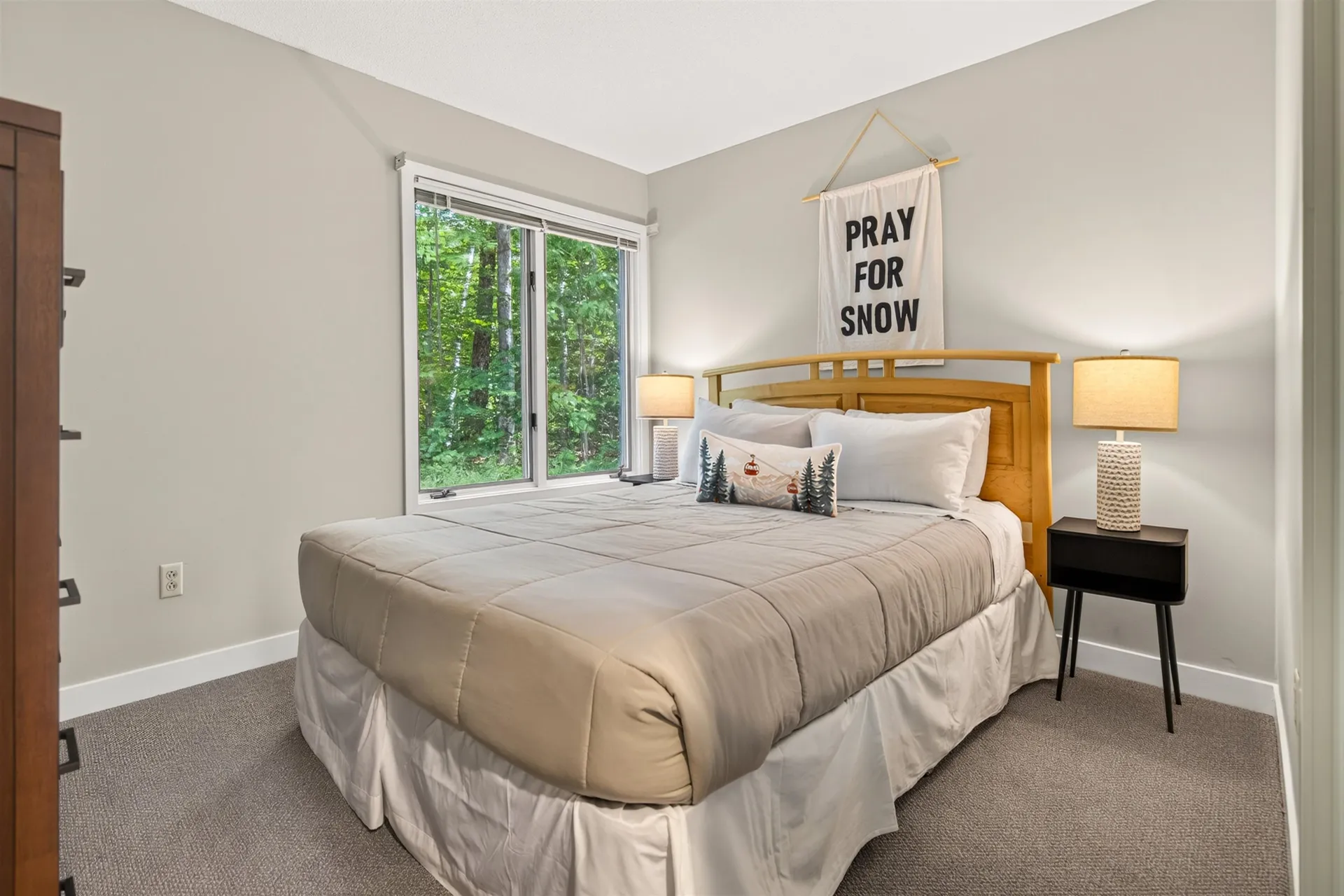 41 High Point Drive Stratton VT 05155