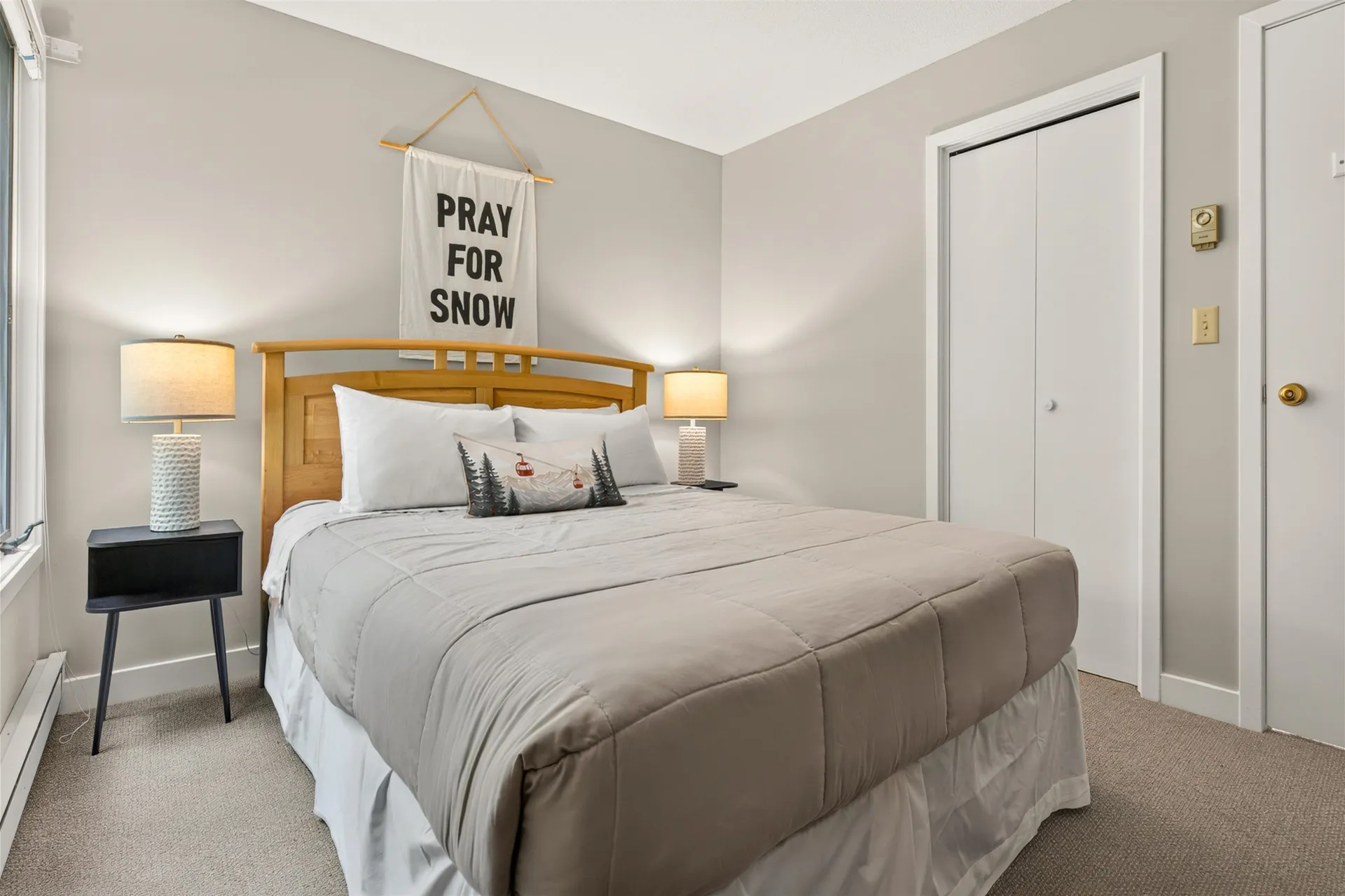 41 High Point Drive Stratton VT 05155