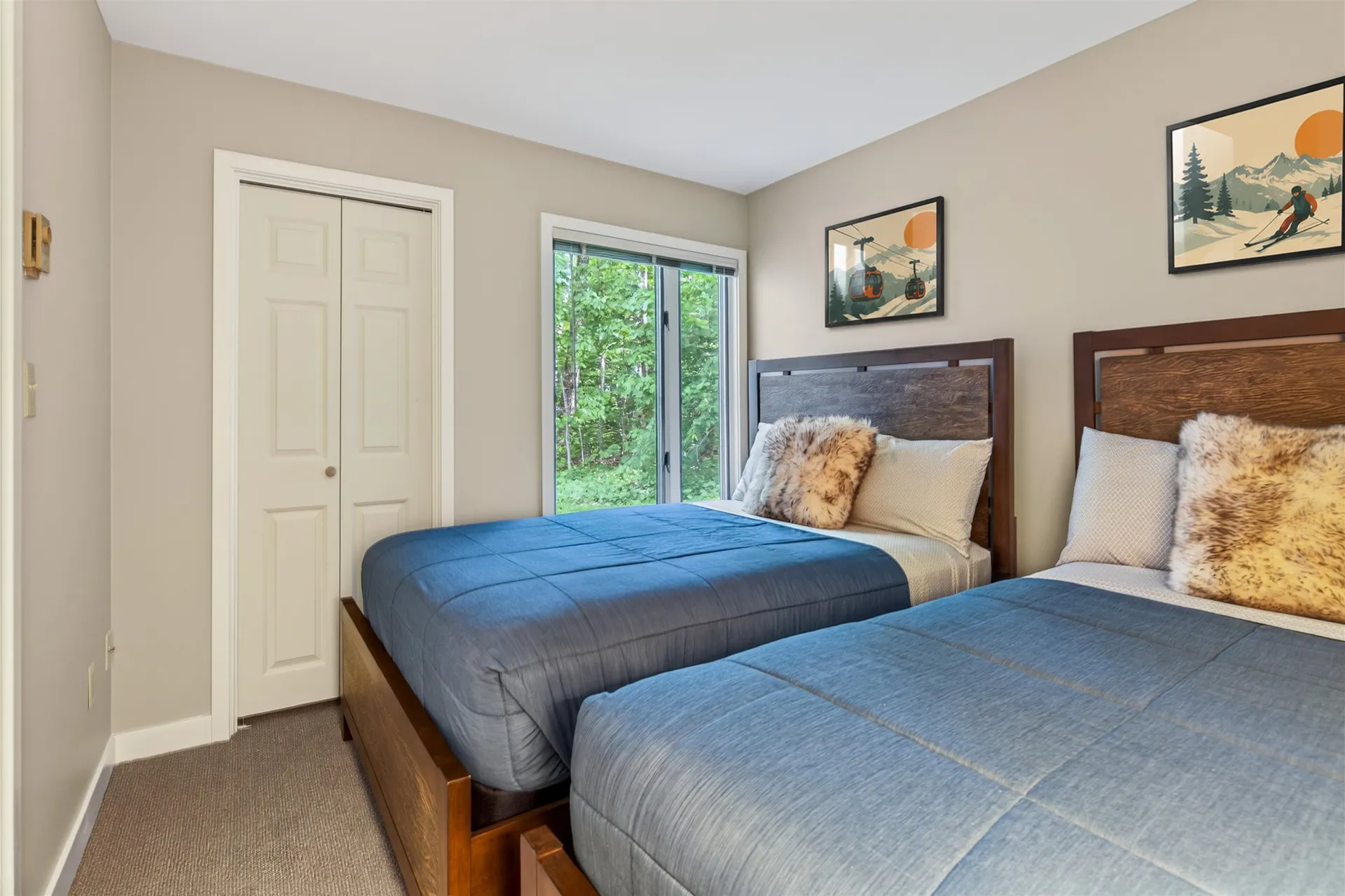 41 High Point Drive Stratton VT 05155