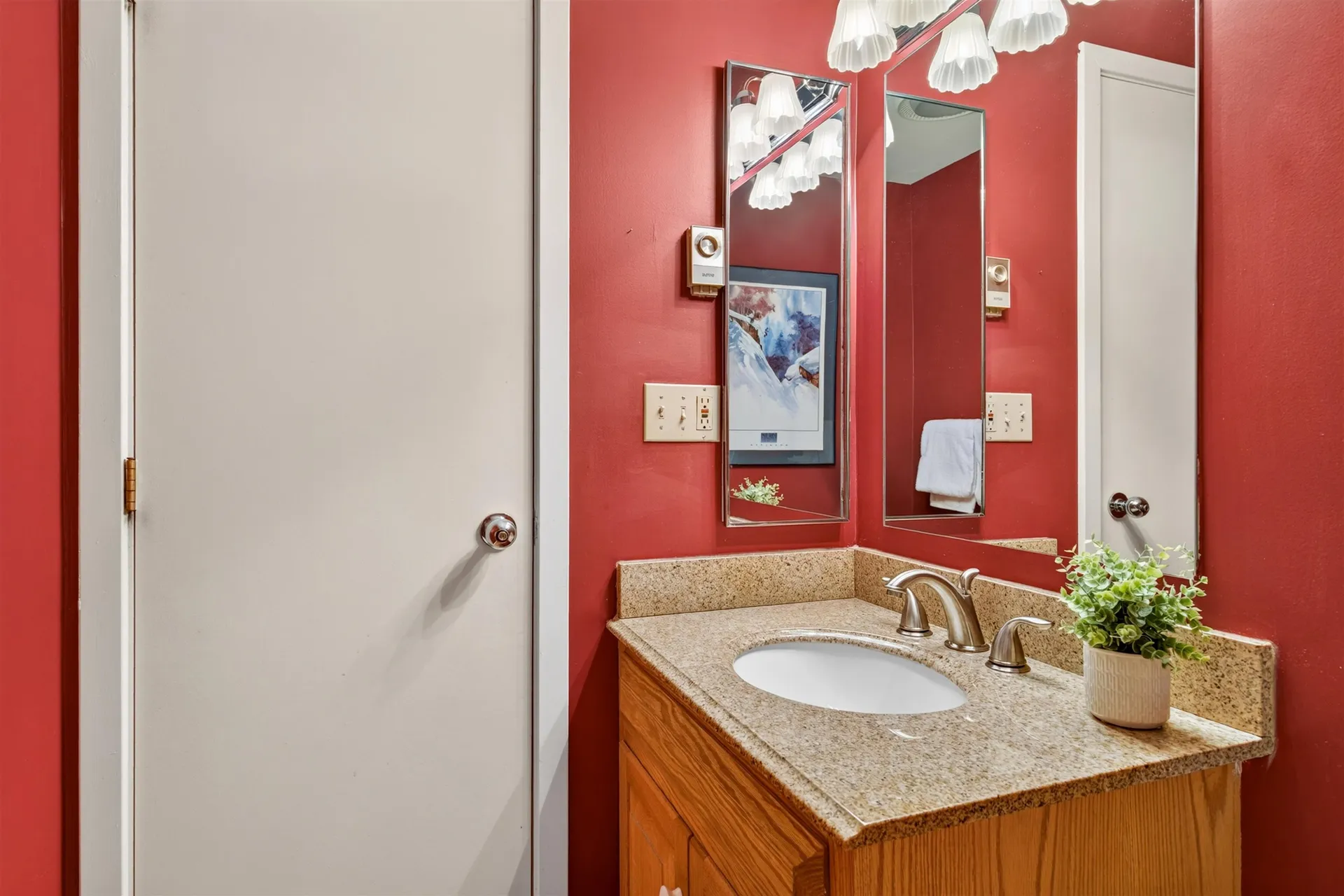 41 High Point Drive Stratton VT 05155