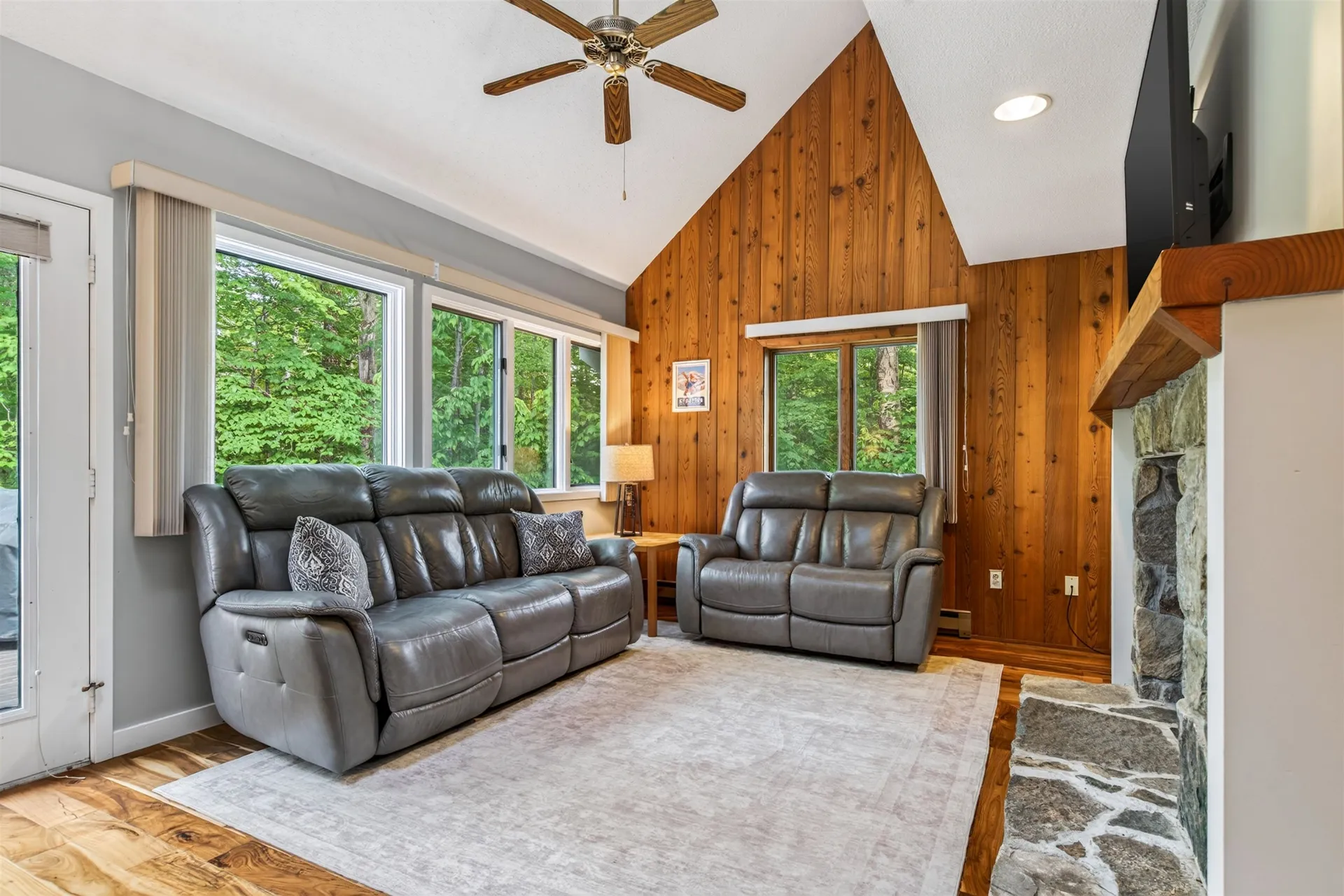 41 High Point Drive Stratton VT 05155