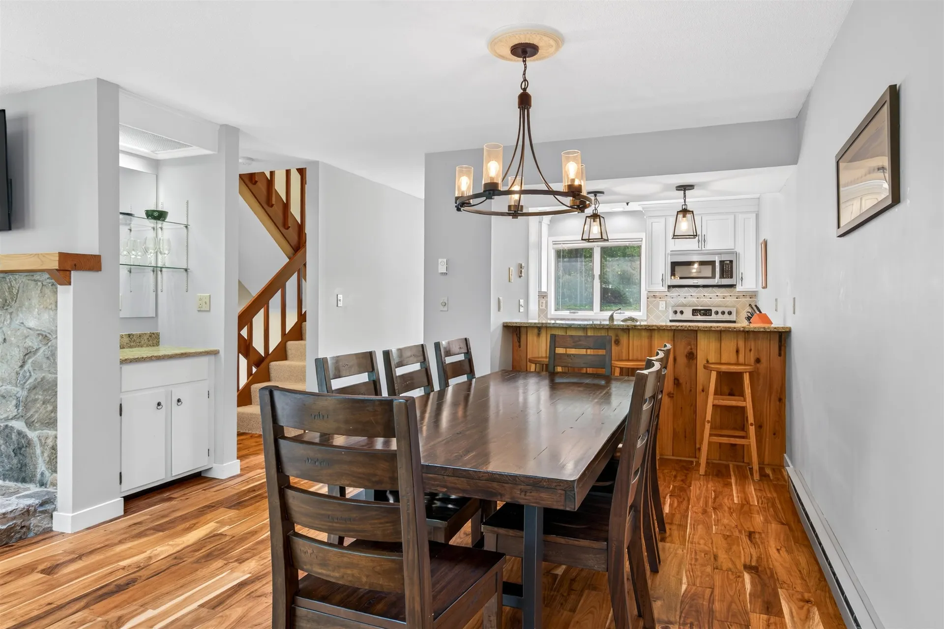 41 High Point Drive Stratton VT 05155