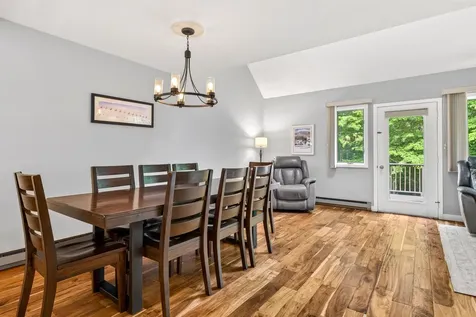 41 High Point Drive Stratton VT 05155