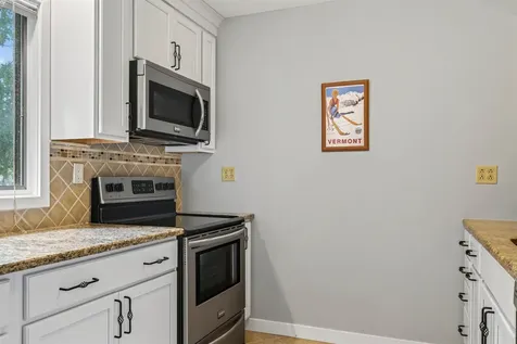 41 High Point Drive Stratton VT 05155