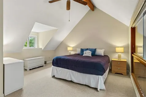 41 High Point Drive Stratton VT 05155