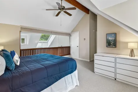 41 High Point Drive Stratton VT 05155