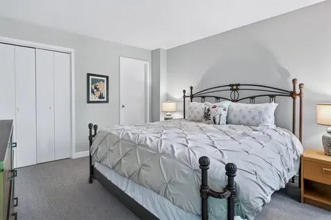 41 High Point Drive Stratton VT 05155