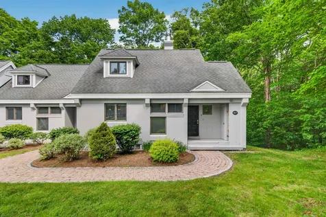 41 High Point Drive Stratton VT 05155