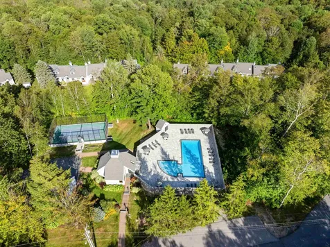 41 High Point Drive Stratton VT 05155