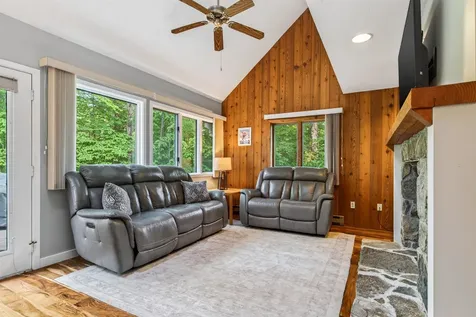 41 High Point Drive Stratton VT 05155