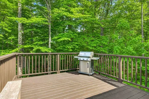 41 High Point Drive Stratton VT 05155
