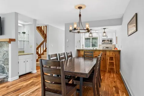 41 High Point Drive Stratton VT 05155
