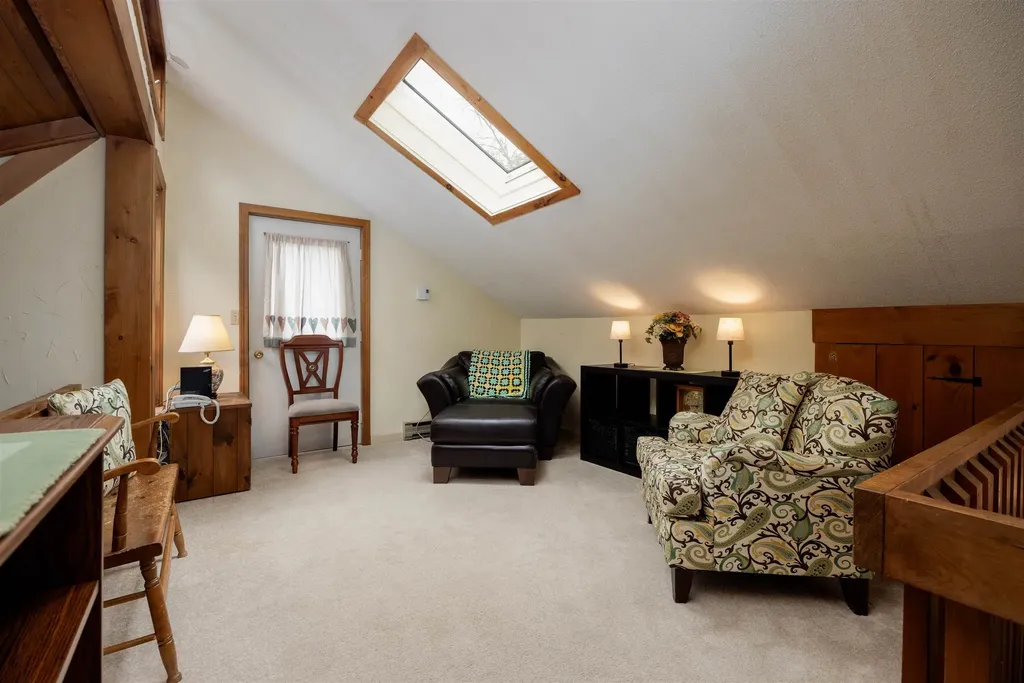 41 Birchfield Road Newbury NH 03255