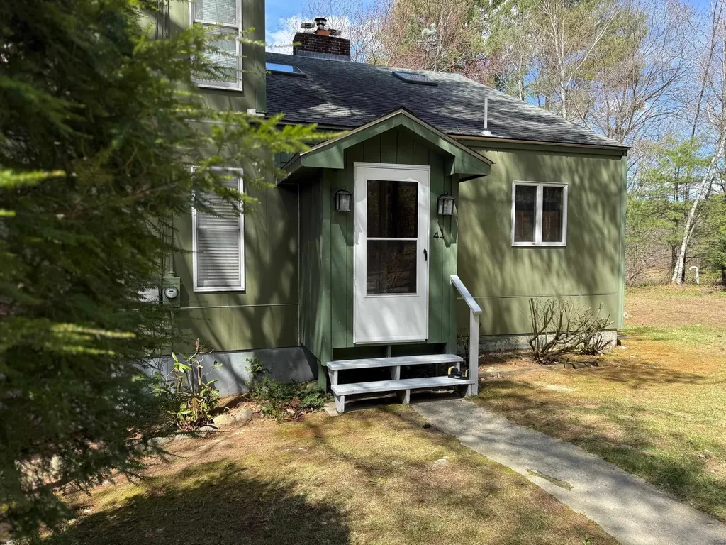41 Birchfield Road Newbury NH 03255