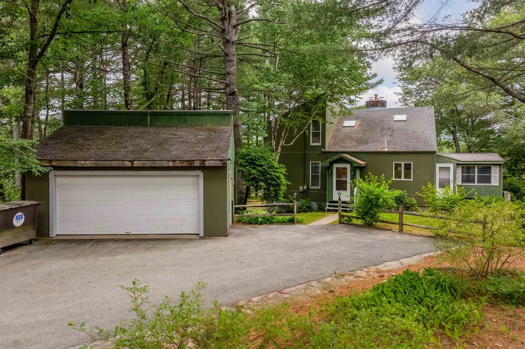 41 Birchfield Road Newbury NH 03255