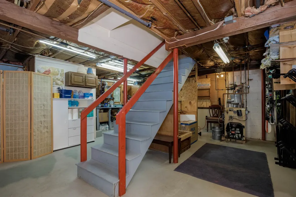 41 Birchfield Road Newbury NH 03255